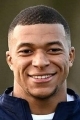 Kylian Mbappé