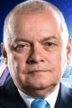 Дмитрий Киселев