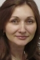 Галина Балан-Тимкина