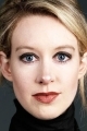 Elizabeth Holmes