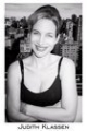 Джуди Классен
