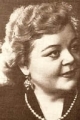 Елена Савицкая