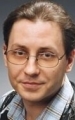 Игорь Бровин