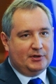 Дмитрий Рогозин