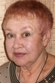 Елена Ставрогина