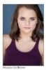 Madison Lee Brown