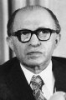 Менахем Бегин