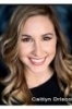 Кейтлин Дрисколл