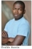 Oraldo Austin
