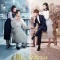 Постер Любовь сквозь тысячелетие 2 (2016)