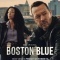 Постер Голубая кровь: Бостон (2025)