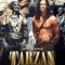 Постер Тарзан: История приключений (1996)