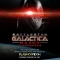 Постер Звездный крейсер Галактика: Лезвие — Ретроспекция (2007)