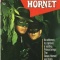 Постер Зеленый Шершень (1966)