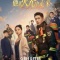 Постер Яркие глаза во тьме (2023)