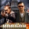 Постер Ковбои (2013)
