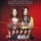 Постер Фаворитка (2008)
