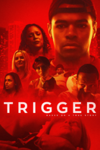 Постер Триггеры (Trigger)