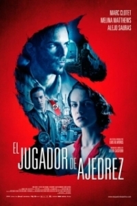 Постер Шахматист (El jugador de ajedrez)