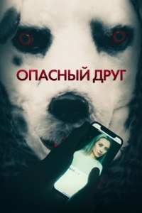 Постер Опасный друг (Good Boy)