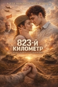 
823-й километр (2023) 