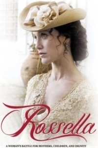 Росселла (1 сезон) 
