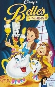 
Сказки Белль о дружбе (1999) 