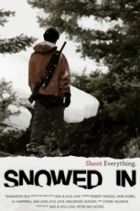 
Снежный плен (2018) 