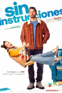 Постер Детки: Инструкция не прилагается (Sin instrucciones)