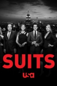 Постер Форс-мажоры (Suits)