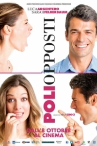 
Противоположные полюсы (2015) 