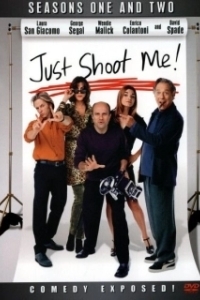 Журнал мод (1-5 сезон) 
