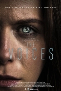 Постер Голоса (Voices)