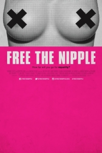 Постер Освободите соски (Free the Nipple)