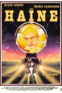 Постер Ненависть (Haine)
