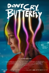 
Не плачь, бабочка (2024) 