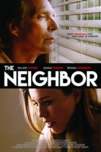 Постер Сосед (The Neighbor)