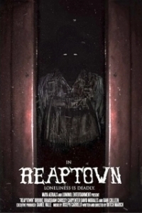 Постер Риптаун (Reaptown)