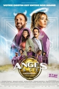 
Ангелы и Ко (2025) 