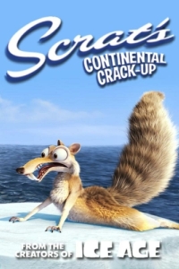 Постер Скрат и континентальный излом (Scrat's Continental Crack-Up)