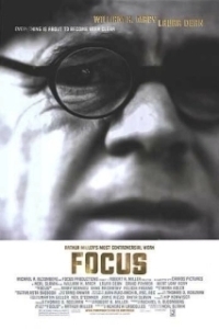 
Фокус (2001) 