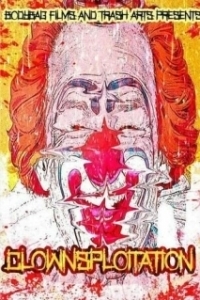 
Клоунсплуатация (2018) 