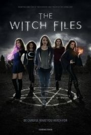 
The Witch Files (2018) 