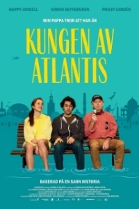 
Король Атлантиды (2019) 