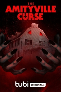 Постер Проклятие Амитивилля (The Amityville Curse)