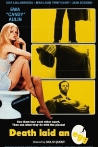 
Смерть, снесшая яйцо (1968) 