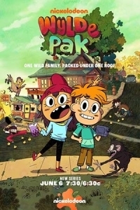 
Вайлд Пак (2025) 