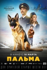 Постер Пальма