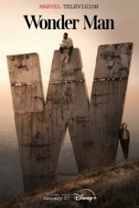 Чудо-человек (1 сезон) 
