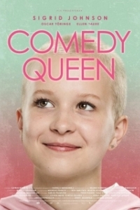 
Королева комедии (2022) 